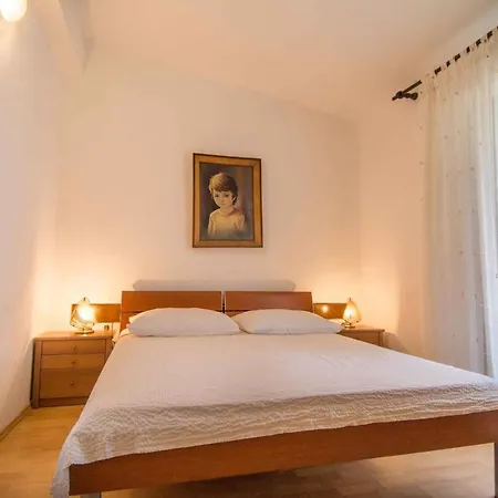 Holiday home In Tkon/insel Pasman 6922 Tkon