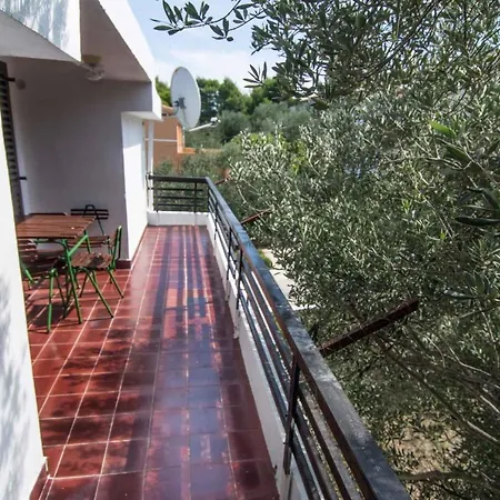 Holiday home In Tkon/insel Pasman 6922