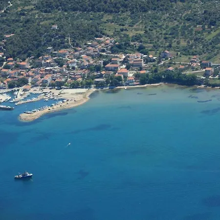 In Tkon/insel Pasman 6922 Holiday home
