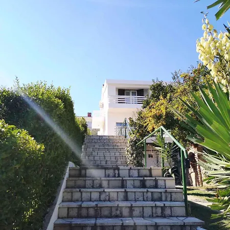 Holiday home In Tkon/insel Pasman 6922 *