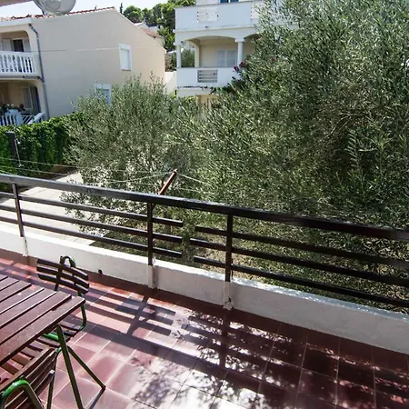 Holiday home In Tkon/insel Pasman 6922