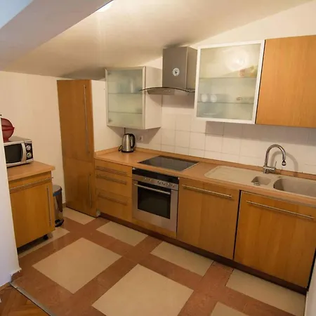 Holiday home In Tkon/insel Pasman 6922 Tkon
