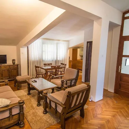 Holiday home In Tkon/insel Pasman 6922