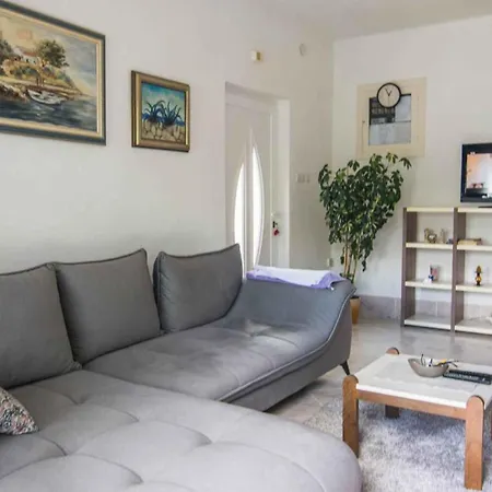 بيت للعطل In - Insel Pasman 6922 تكون