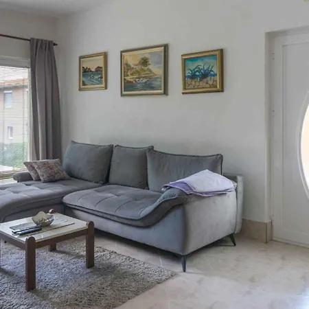 In - Insel Pasman 6922 بيت للعطل