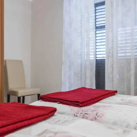 بيت للعطل In - Insel Pasman 6922