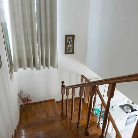 In - Insel Pasman 6922 بيت للعطل *