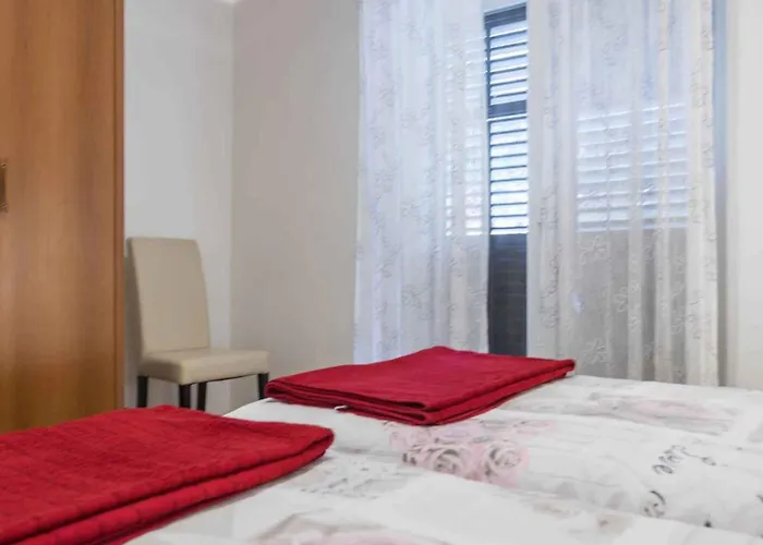 بيت للعطل In - Insel Pasman 6922