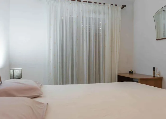In - Insel Pasman 6922 بيت للعطل تكون