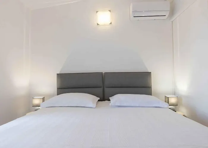 بيت للعطل In - Insel Pasman 6922 تكون