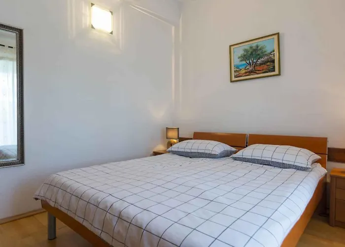 بيت للعطل In - Insel Pasman 6922 *