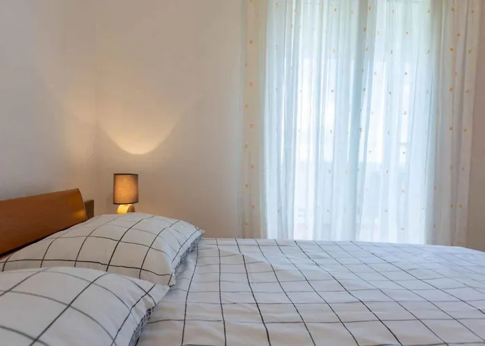 بيت للعطل In - Insel Pasman 6922 تكون