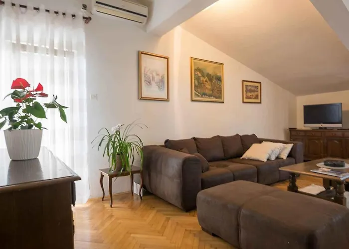 In - Insel Pasman 6922 بيت للعطل تكون