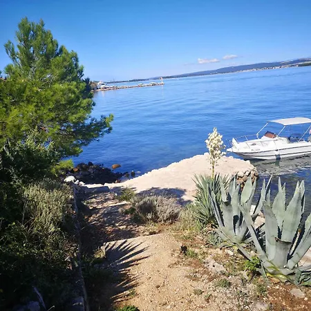 In - Insel Pasman 6922 Tatil Evi