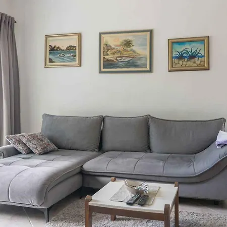 Semesterbostad In - Insel Pasman 6922