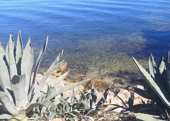 In - Insel Pasman 6922 Semesterbostad Tkon