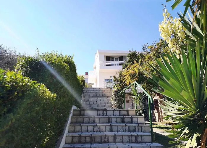 Semesterbostad In - Insel Pasman 6922 *