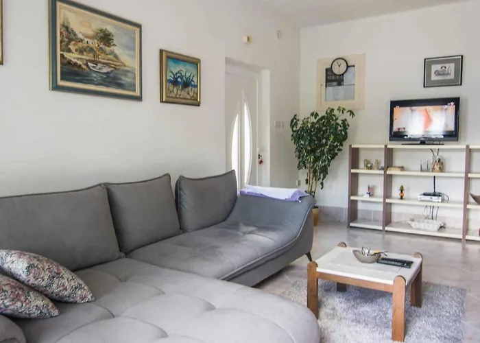 Semesterbostad In - Insel Pasman 6922 Tkon