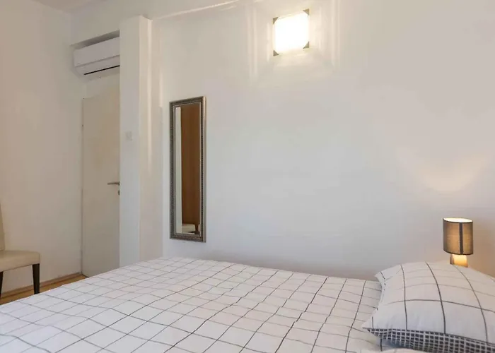 Semesterbostad In - Insel Pasman 6922 *